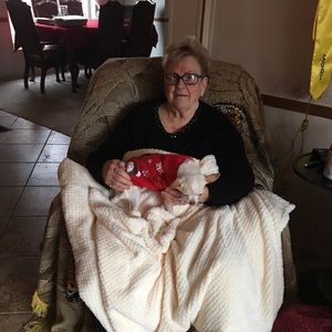 Meet your Posher, hanna